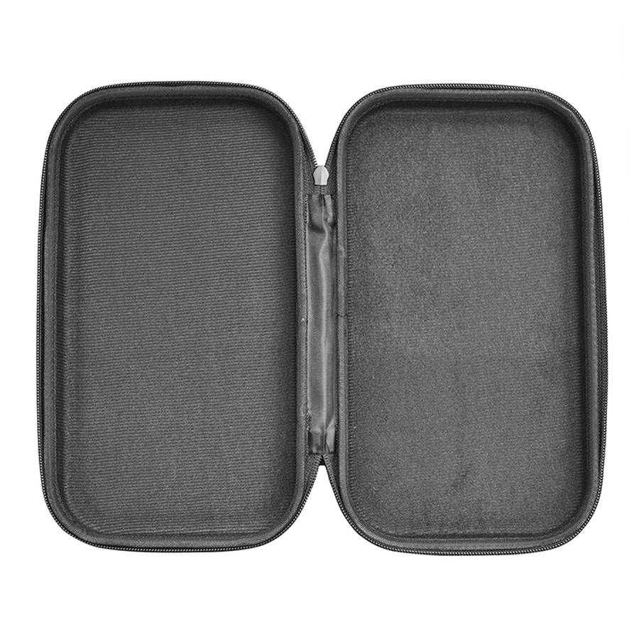 2 PCS Wide Tooth Comb + Air Bag Comb Set Protective Storage Bag for Dyson, Size: 29x17x5.5cm