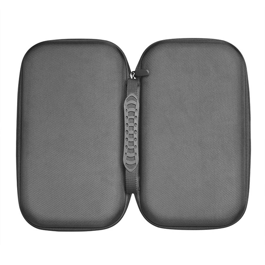 2 PCS Wide Tooth Comb + Air Bag Comb Set Protective Storage Bag for Dyson, Size: 29x17x5.5cm