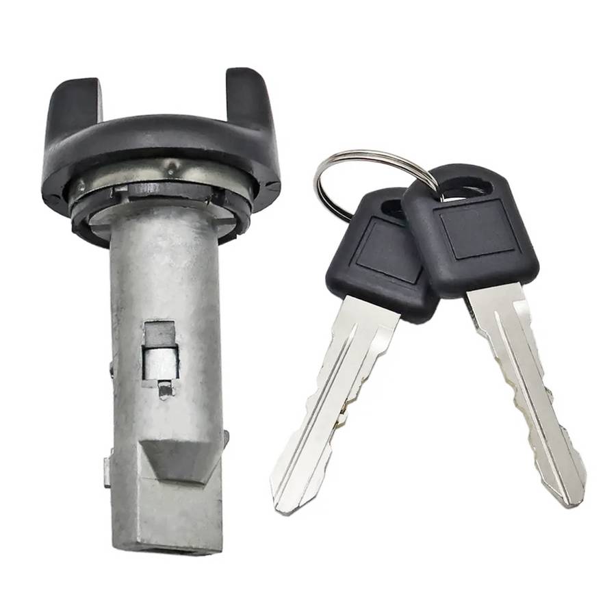 For Chevrolet Car Start Switch Lock Cylinder with Key 702671