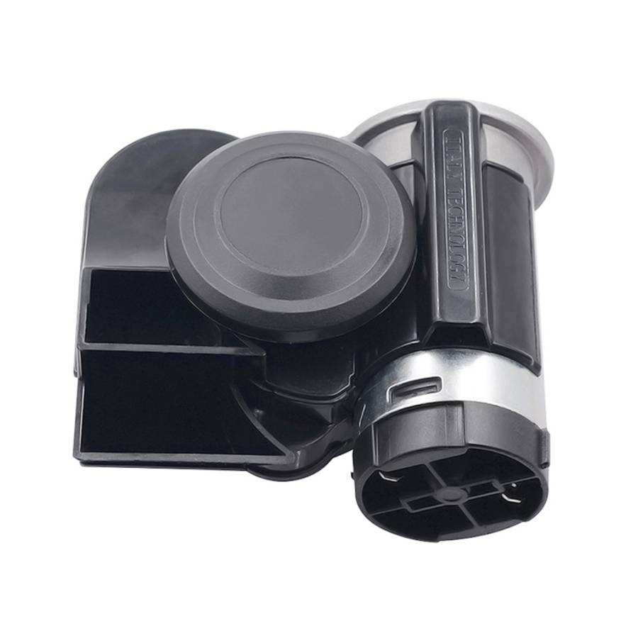 WUPP CS-381 12V Motorcycle Integrated Electric Air Pump Horn Relay