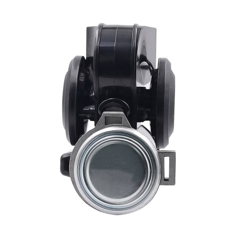 WUPP CS-381 12V Motorcycle Integrated Electric Air Pump Horn Relay