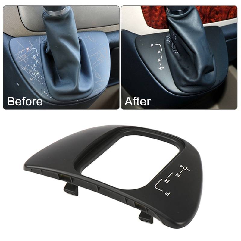 For Mercedes-Benz Vito W636 Left Drive Car Gear Display Panel 63926 0073