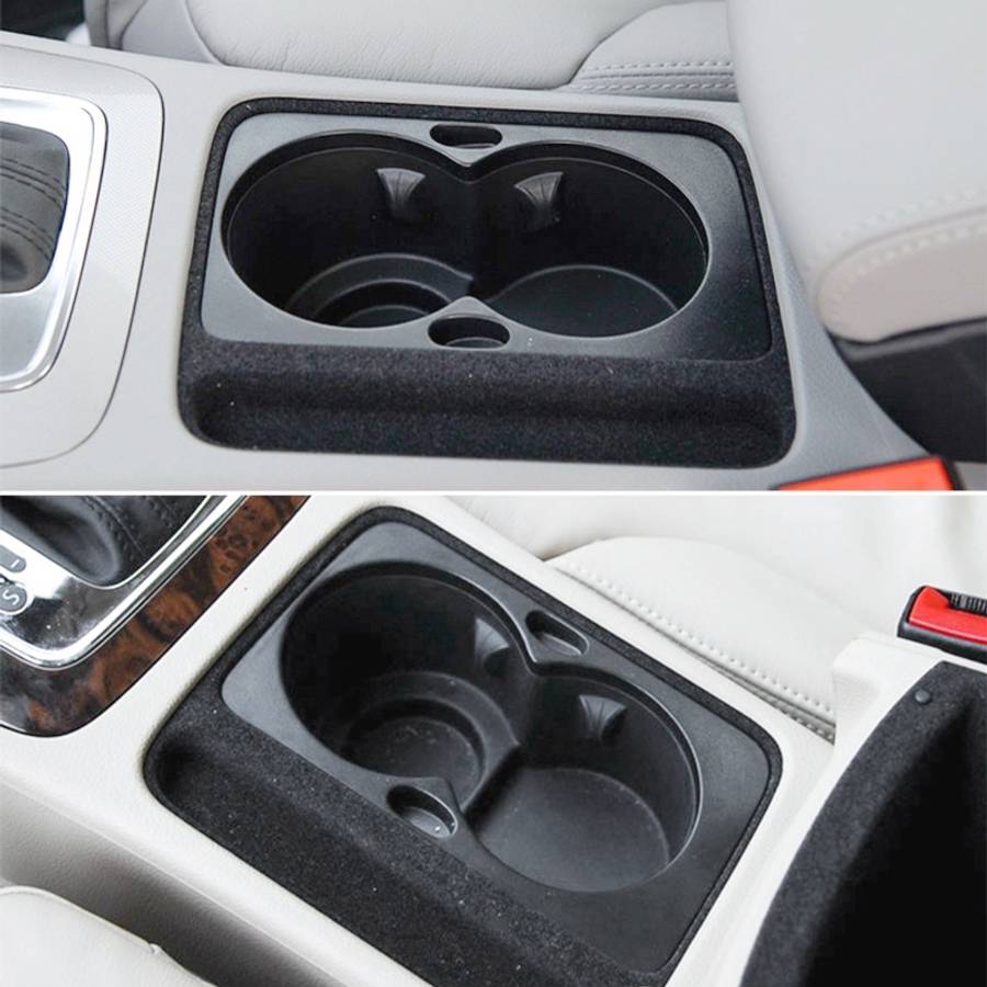 For Volkswagen Magotan B6B7 07-15 Car Water Cup Holder, Left Driving