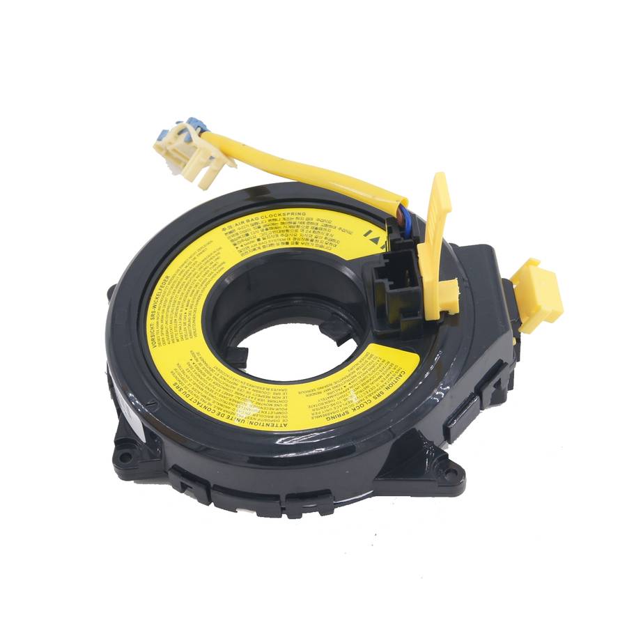 For Hyundai Tucson 2005- Car Combination Switch Contact Spiral Cable Clock Spring 93490-2E000