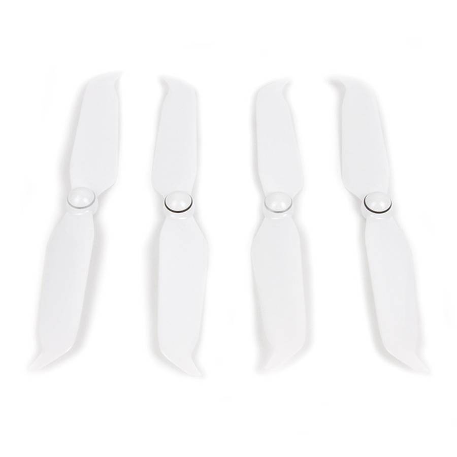 2 Pairs 9455S Low Noise Propellers for DJI Phantom 4 Pro V2.0 / Phantom 4 Pro / Phantom 4 Advanced(W