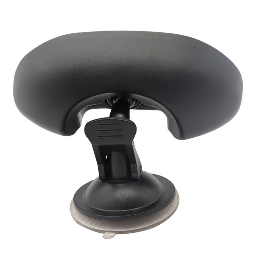 AP193 Car Auto Suction Cup Baby Child Safety Car Adjustable Baby Mirror