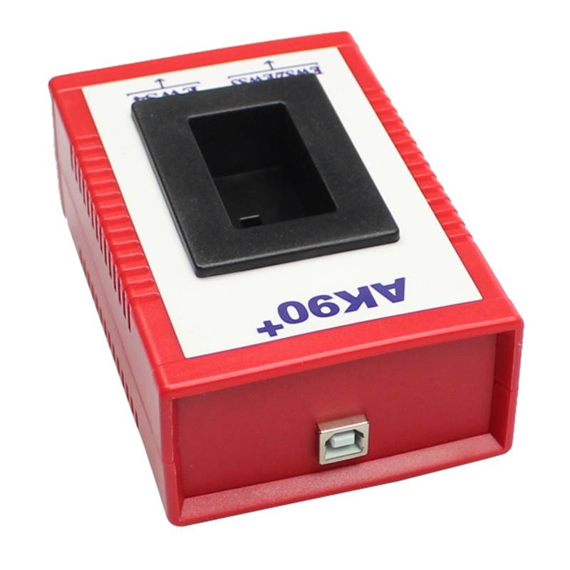 AK90+ Key Programmer for BMW EWS AK90