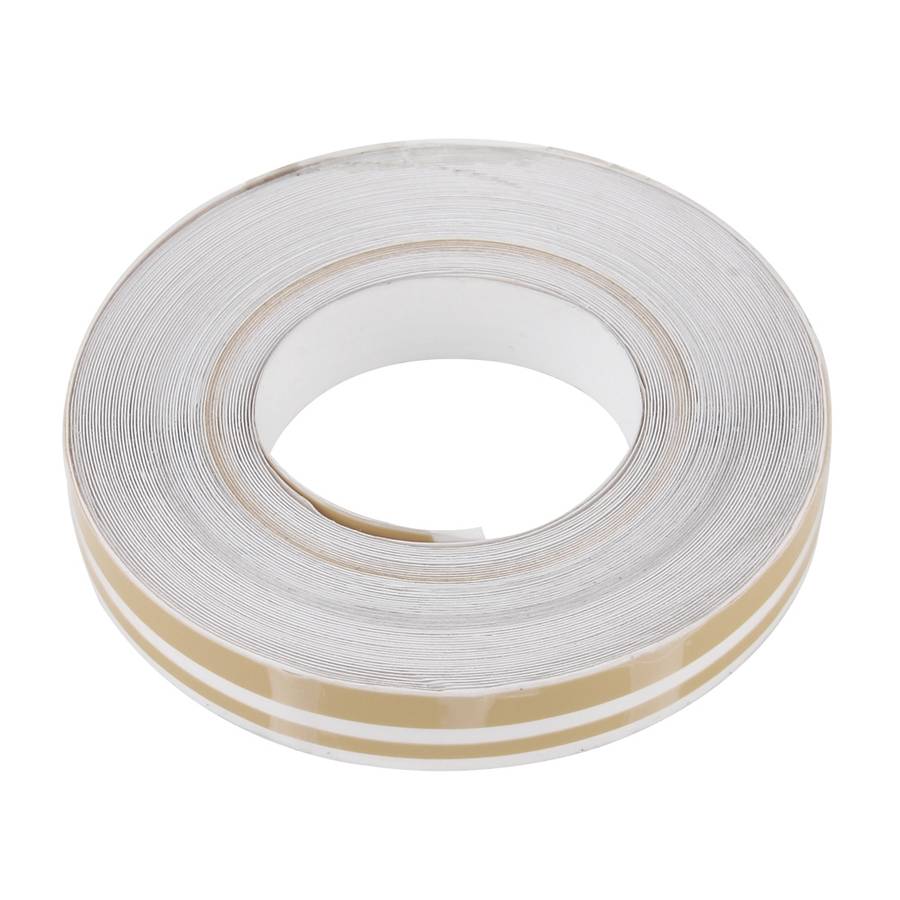 12mm  9.8m Car Self Adhesive Decorative Stripe Tape Line(Gold)