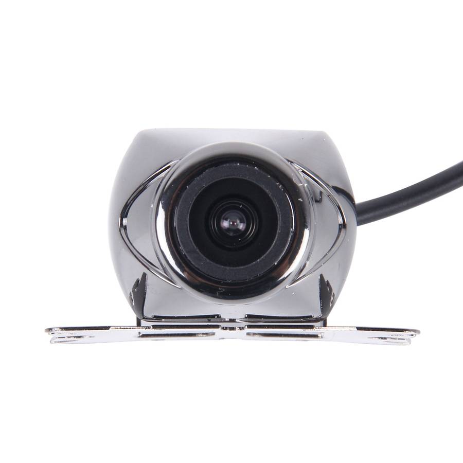 720540 Effective Pixel PAL 50HZ / NTSC 60HZ CMOS II Universal Waterproof Car Rear View Camer