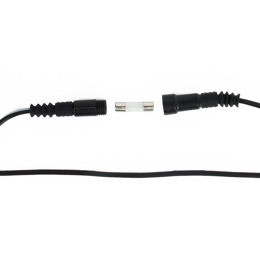 Waterproof Motorcycle USB Phone Charger Adapter with Power Switch 5V Dual Ports Smart Charging Pow