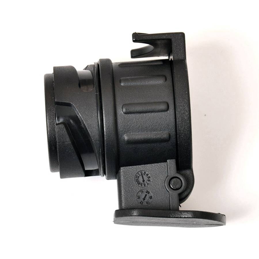 12V 13Pin to 7Pin Car Plug Socket Wiring Connector Adapter Car Plug Socket for Trailer / Truck / Bus