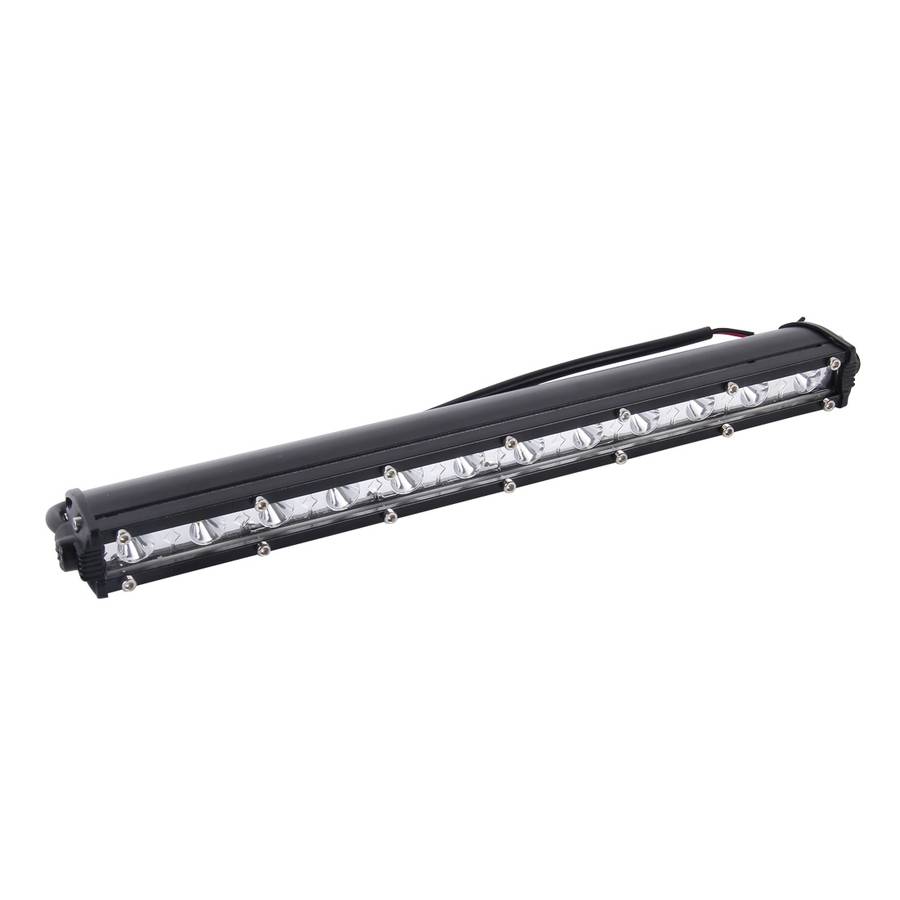 DC 8-32V 36W 3000LM 6500K Waterproof Vehicle Car Boat Marine External Work Light ... (White Light)