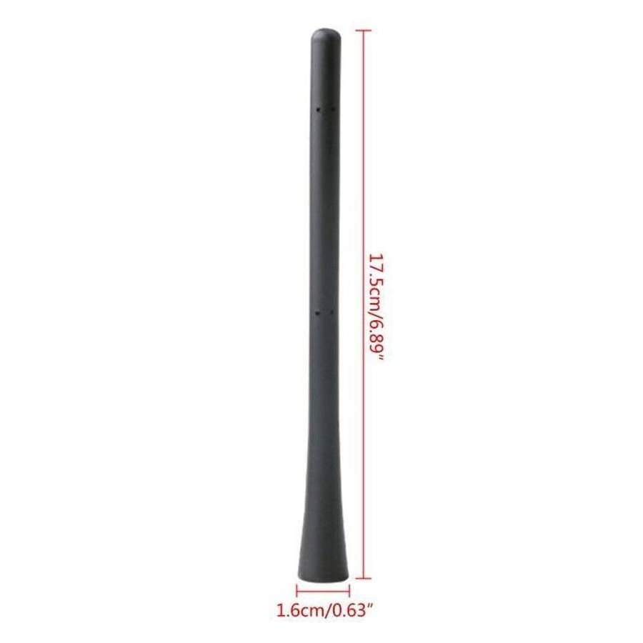 7 inch Automotive Antenna Mast For Mazda 3/5/CX-7 2007-2014 EG23-66-A30