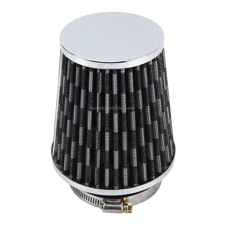 Universal Car Air Filter Mechanic Supercharger Car Car Filter Kits Air Intake Cool Filter, Size: 14.