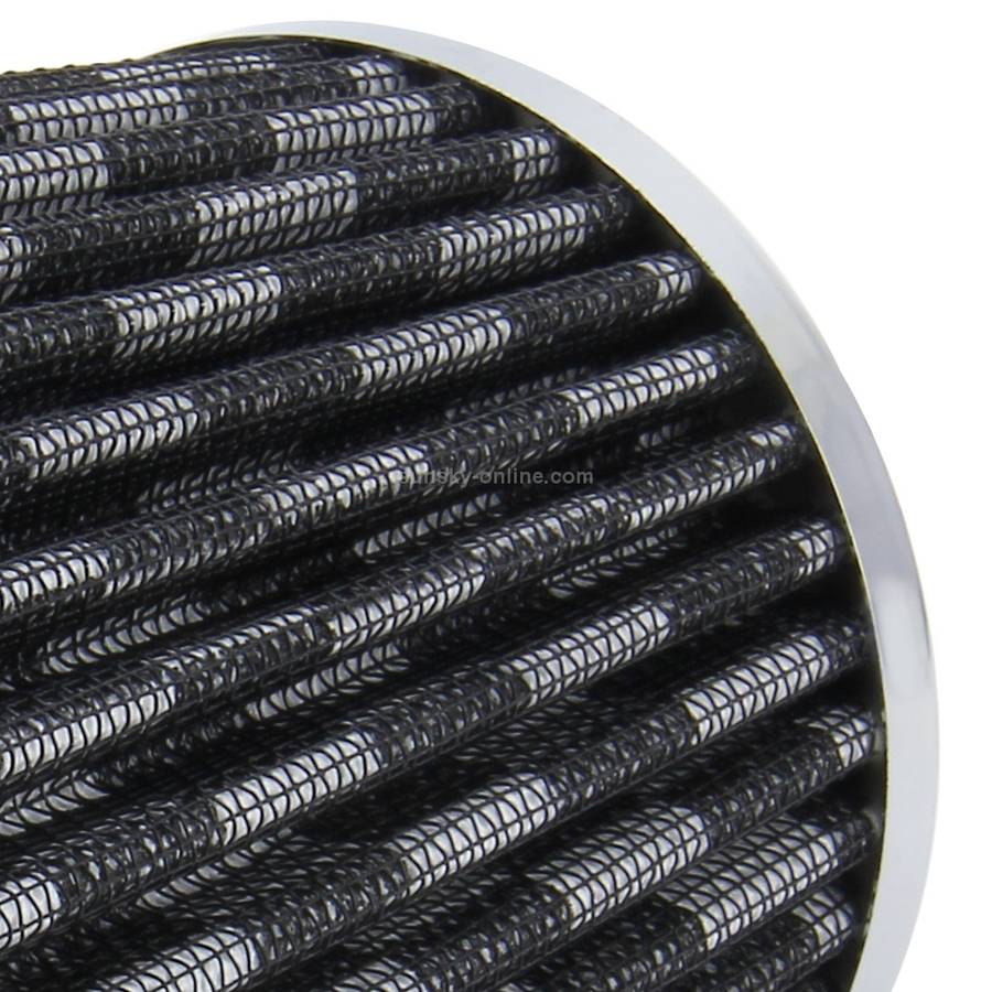 Universal Car Air Filter Mechanic Supercharger Car Car Filter Kits Air Intake Cool Filter, Size: 14.