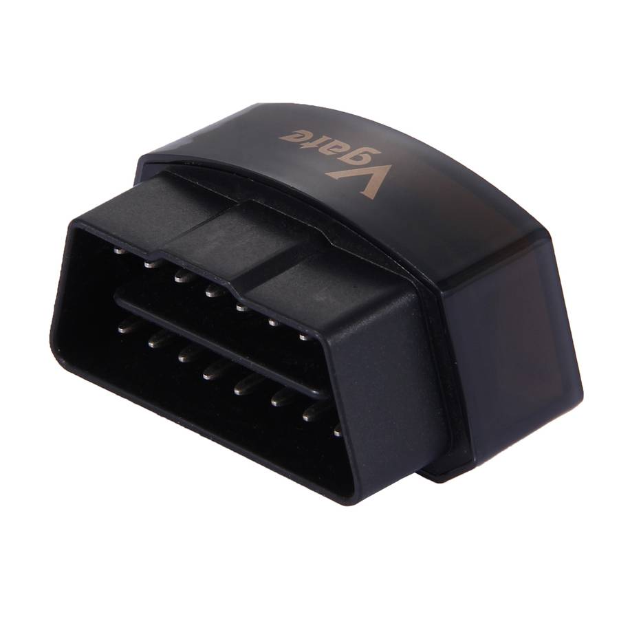 Vgate iCar Pro OBDII Bluetooth V4.0 Dual Car Scanner Tool, Support Android And iOS, Support All OBDI
