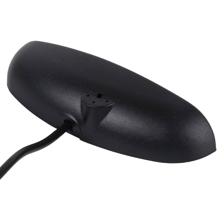 Car Buzzer Reverse Backup Radar System - Premium Quality 2 Parking Sensors Car Reverse Backup Radar