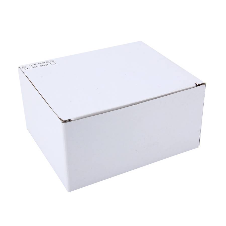 DC 10-60V 45W 2500LM 6000K Waterproof Vehicle Car Boat Marine External Work Ligh ... (White Light)