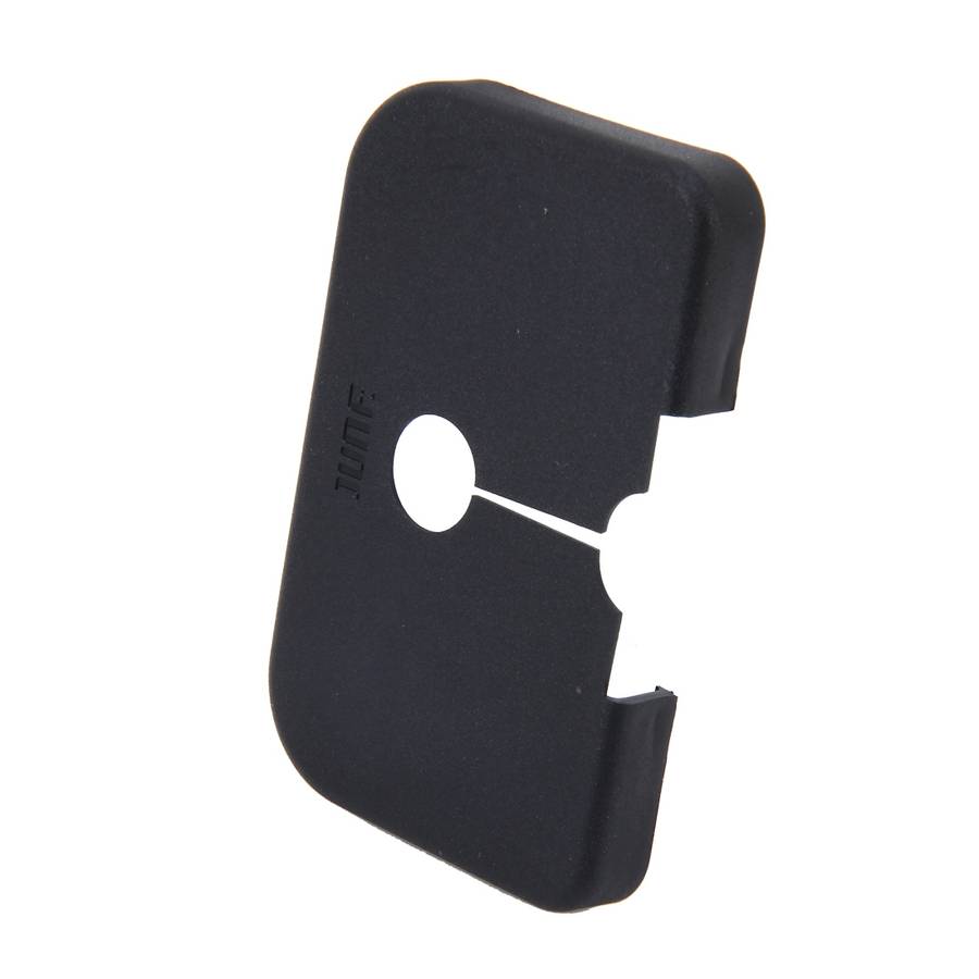 4 PCS Car Door Lock Buckle Decorated Rust Guard Protection Cover for LandWind X7 X8 MG5 Rattan Roewe