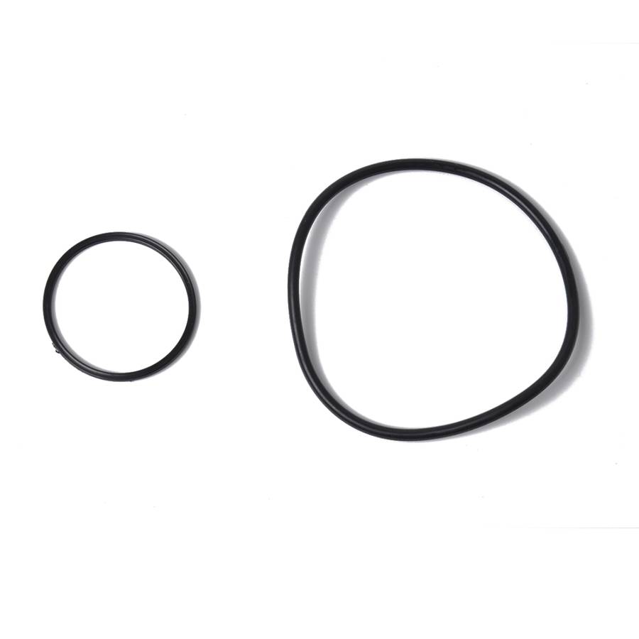 Outboard Water Pump Impeller Repair Kit with Housing for Mercruiser Bravo 46-807151A14 / 18-3150