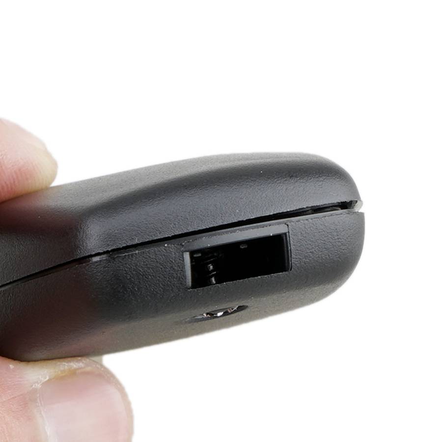 For RENAULT Modus / Clio 3 / Kangoo 2 / Twingo Car Keys Replacement 2 Buttons Car Key Case with 307