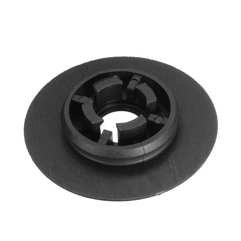 10 Sets Car Carpet Mat Clips Floor Holders Fixing Grips Clamps 3D08645214PK / 3D0864523B41 for Volks