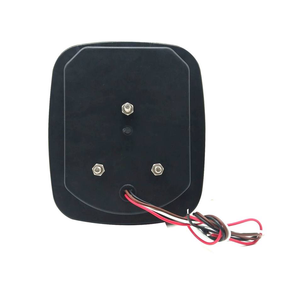 Car Tail Light for Jeep Wrangler TJ 1997-2006