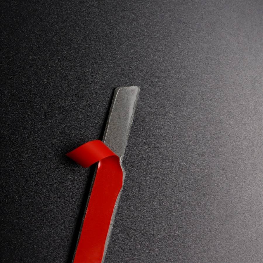 Three Color Carbon Fiber Car Central Control CD Decorative Sticker for BMW (F30) 2013-2015 / (F34) 2