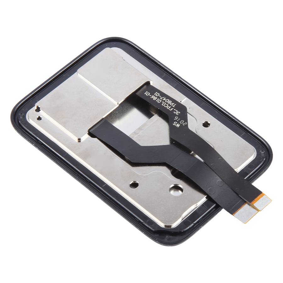 For GoPro Hero12 Black Original LCD Screen Digitizer Full Assembly With Frame