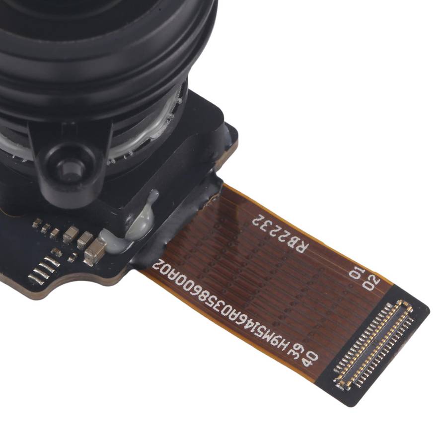 For Insta360 Ace Pro Original Camera Back Lens