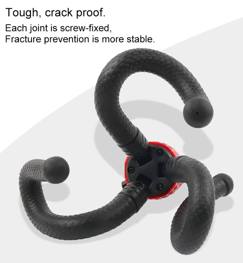 Mini Octopus Flexible Tripod Holder with Phone Clamp for iPhone, Galaxy, Huawei, GoPro, Insta360,