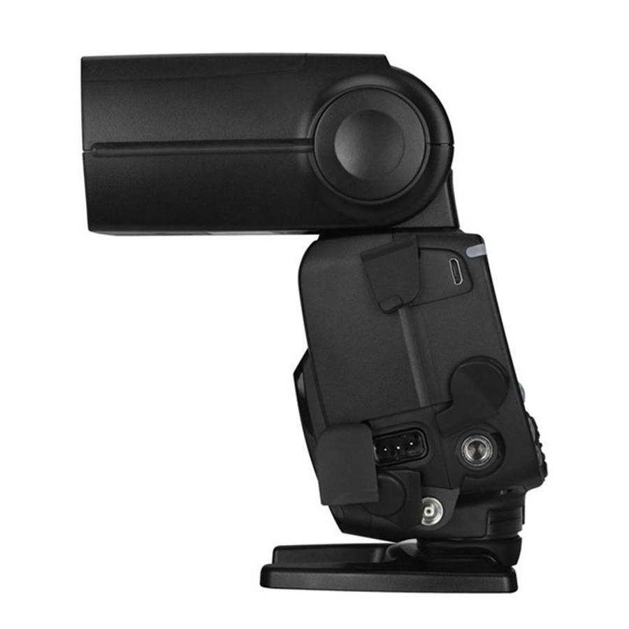 YONGNUO YN685 II/C TTL Flash Speedlite For Canon (Black)