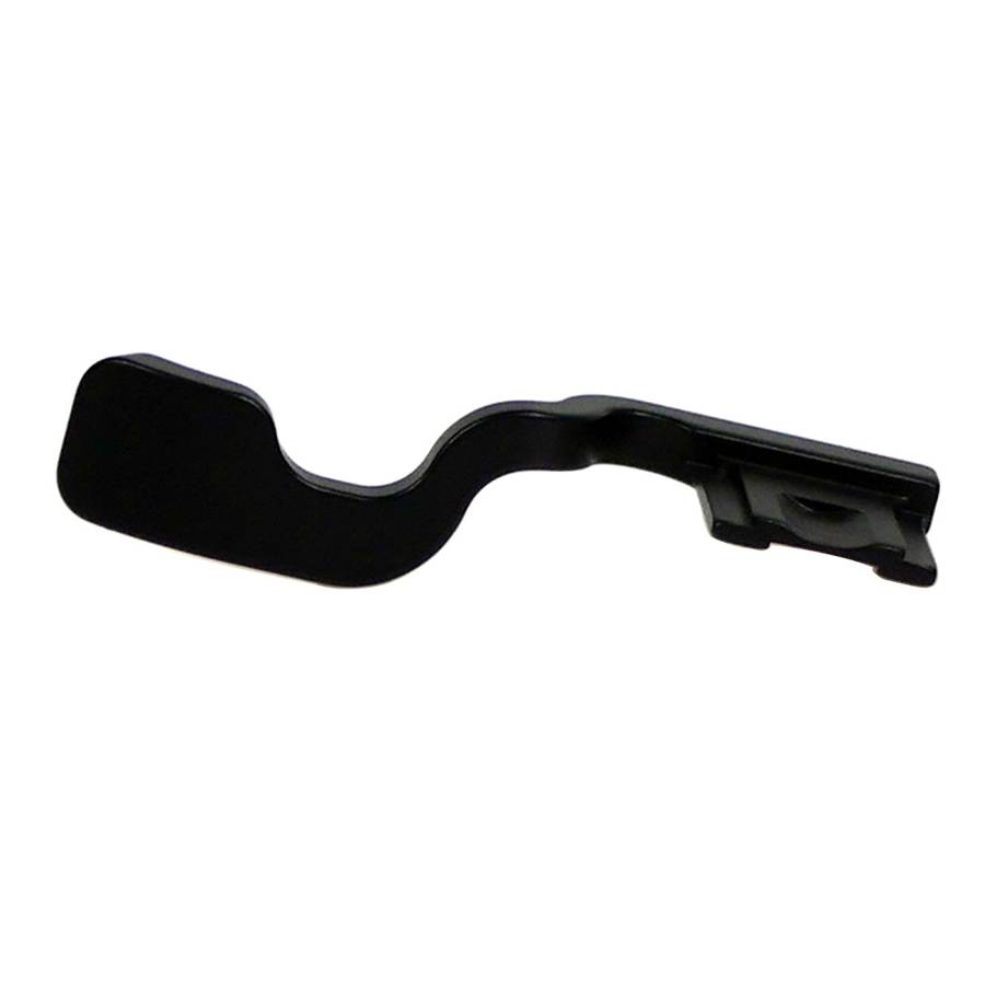 Fittest MZ-008 Dedicated Metal Thumb Grip Griping Camera Handling for Sony RX10 II
