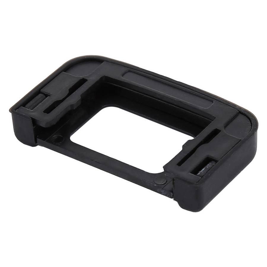 DK-25 Eyepiece Eyecup for Nikon D5600 / D5500 / D5300 / D5200 / D3300 / D3200 / D3400