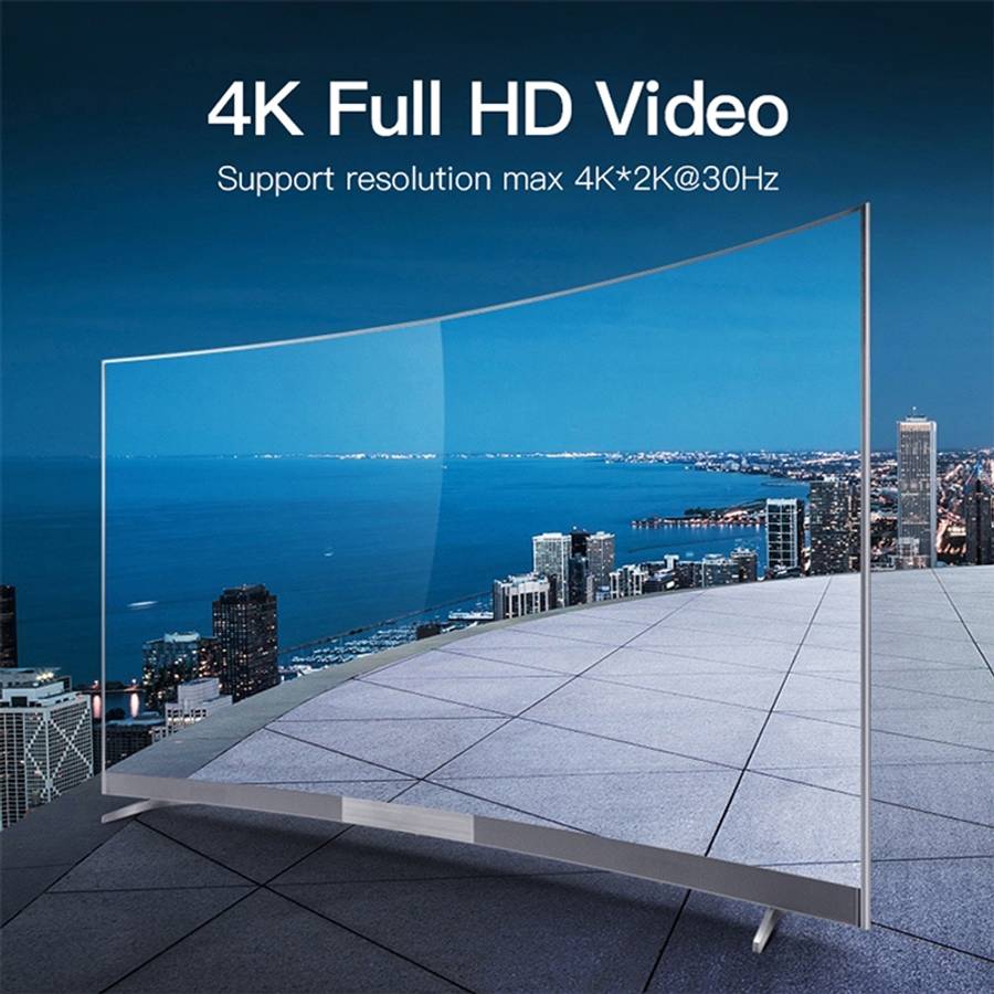 NK-S300 USB 3.0 HDMI 4K HD Video Capture Card Device