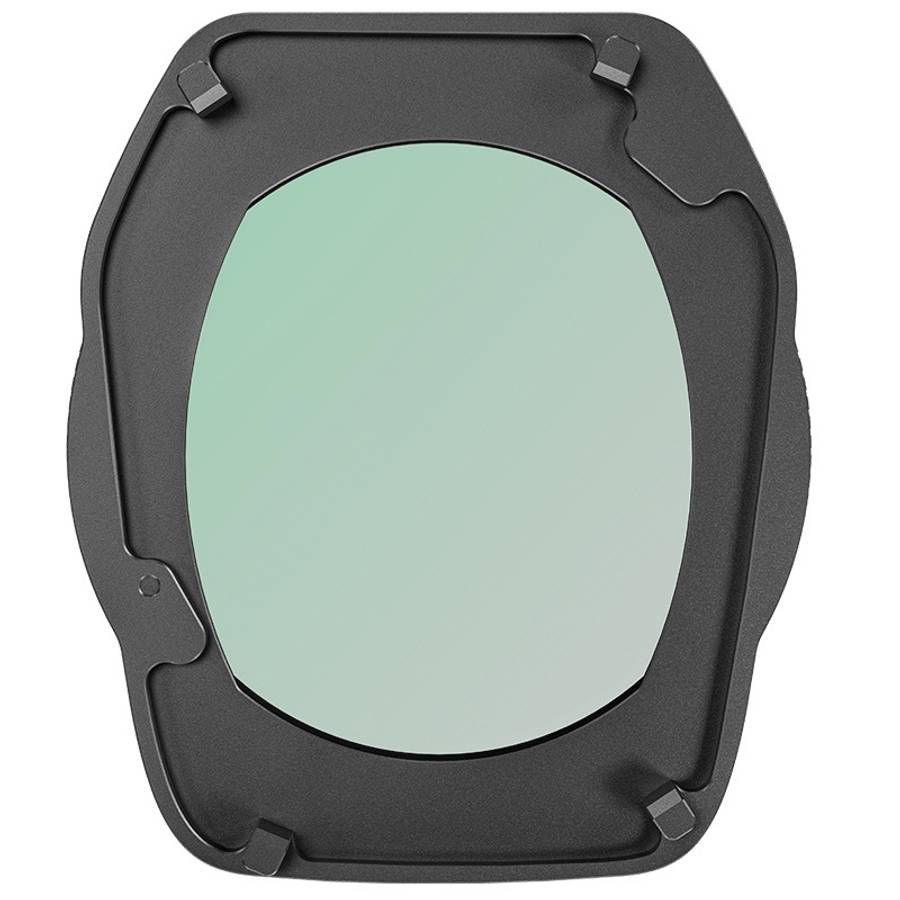 For DJI Air 3S STARTRC 6 in 1 ND8 ND16 ND32 ND64 UV CPL Lens Filter