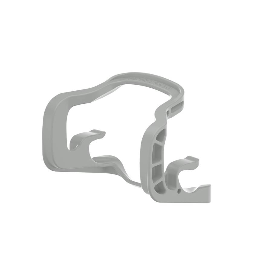 For DJI Neo Sunnylife NE-BX897 Gimbal Bumper Anti-collision Guard Bracket (Grey)