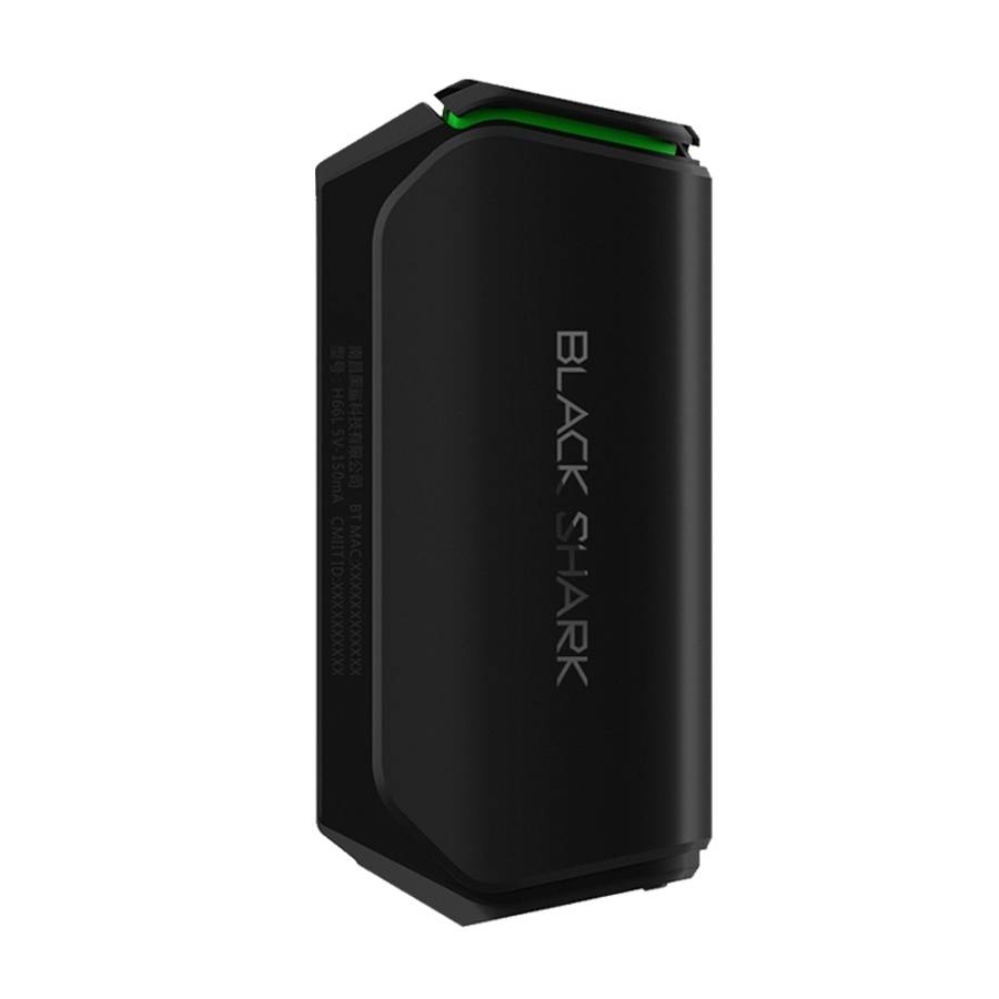 Original Xiaomi Black Shark For Black Shark Helo Bluetooth Gamepad Left Hand Clip Shap ... (Black)