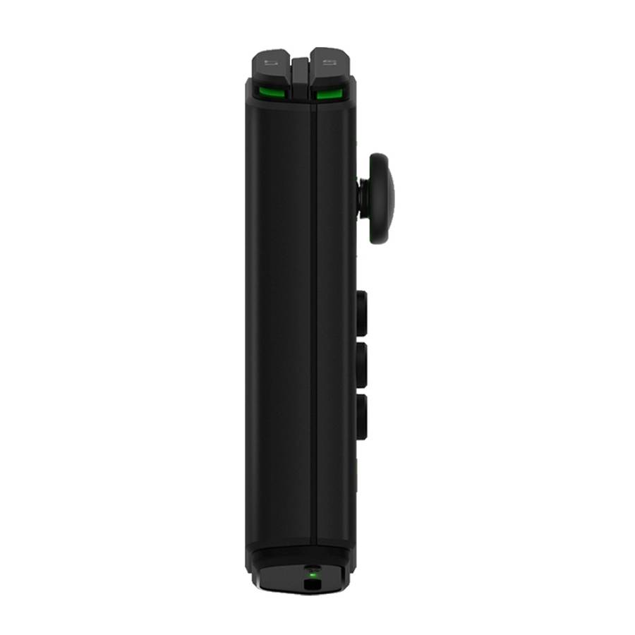 Original Xiaomi Black Shark For Black Shark Helo Bluetooth Gamepad Left Hand Clip Shap ... (Black)