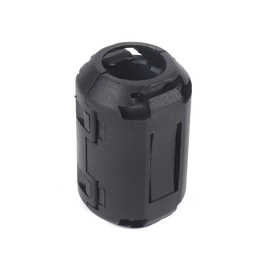 22 PCS / Pack 3.5mm/5mm/7mm/9mm Anti-interference Degaussing Ring Ferrite Ring Cable Clip Core Noise