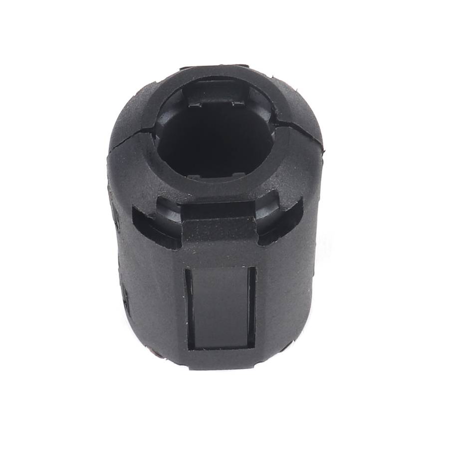 22 PCS / Pack 3.5mm/5mm/7mm/9mm Anti-interference Degaussing Ring Ferrite Ring Cable Clip Core Noise