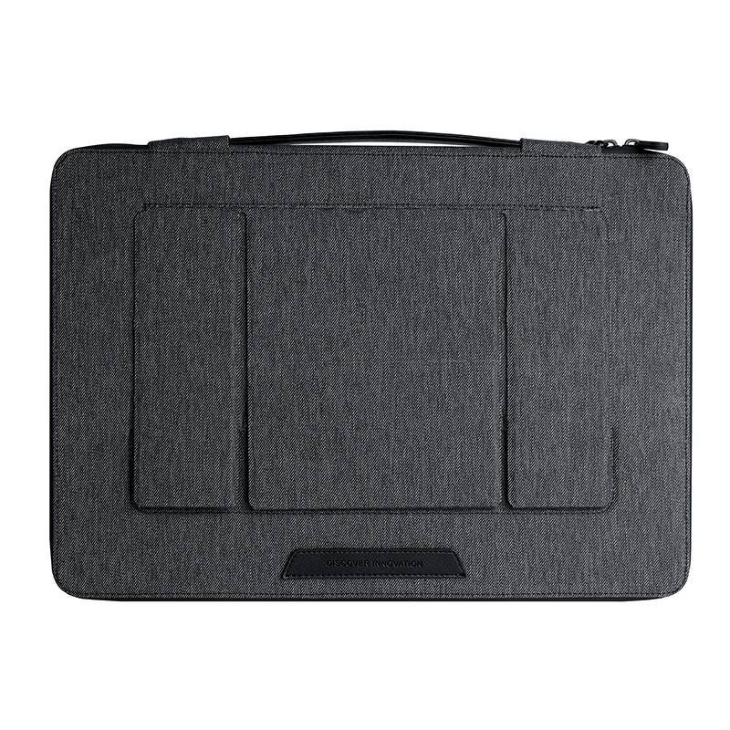 NILLKIN Commuter Multifunctional Laptop Sleeve For 16.0 inch and Below(Dark Gray)