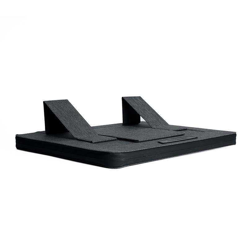 NILLKIN Commuter Multifunctional Laptop Sleeve For 16.0 inch and Below(Dark Gray)