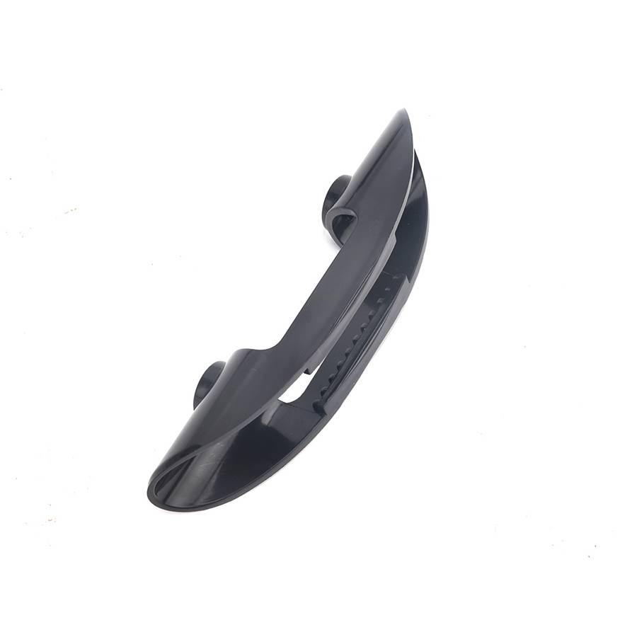 A5959 2 PCS Boat / Kayak Oar Plastic Fixing Buckle Paddle Clip Holder with Screws