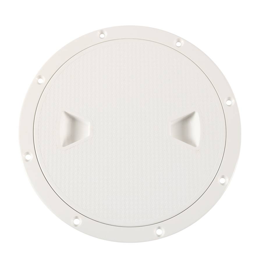 A5901-03 8 inch Boat / Yacht Round Deck Cover Hatch Case