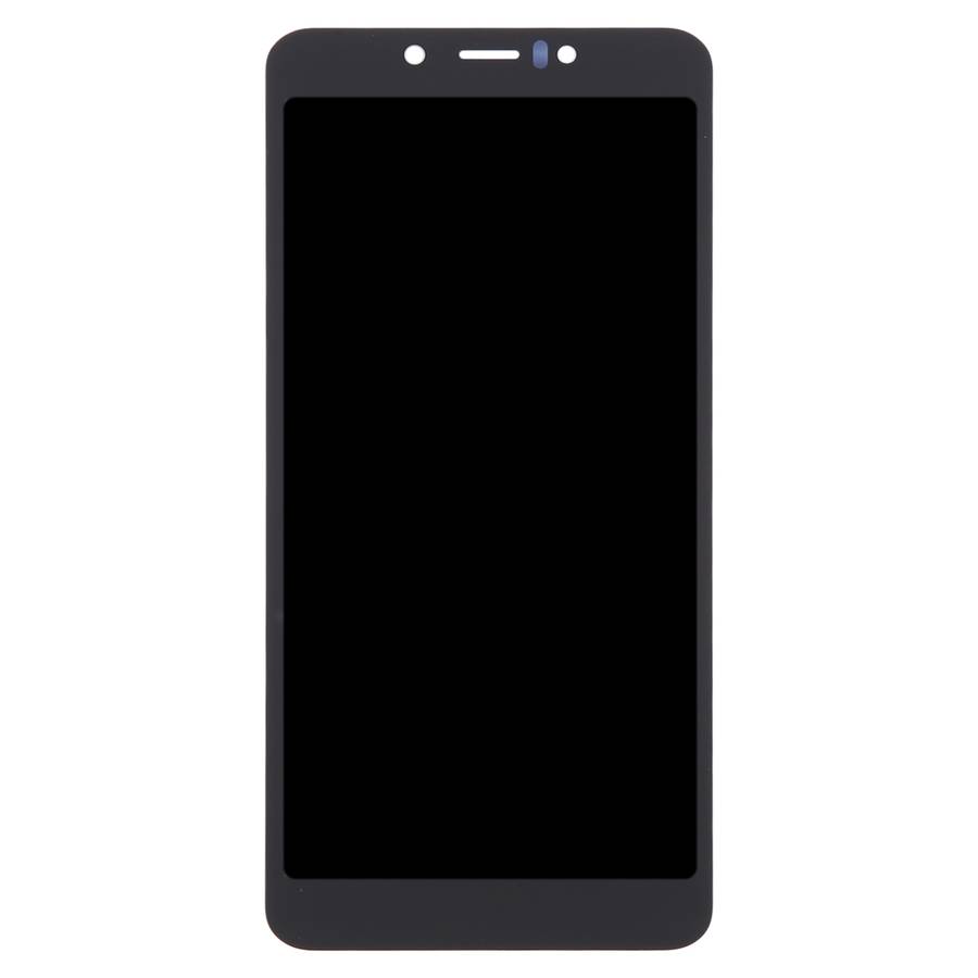 TFT LCD Screen For Itel P33 with Digitizer Full Assembly