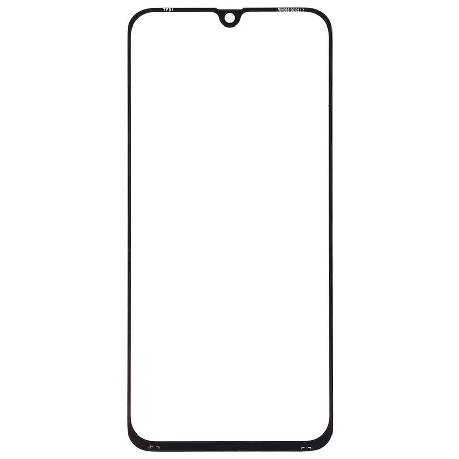 For Samsung Galaxy A40 Front Screen Outer Glass Lens with OCA Optically Clear Adhesive