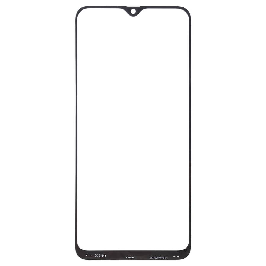 For Samsung Galaxy A40s Front Screen Outer Glass Lens with OCA Optically Clear Adhesive