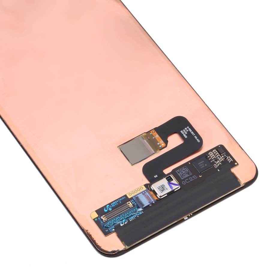 Original Super AMOLED LCD Screen For Samsung Galaxy S21+ 5G SM-G996B with Digitizer Full Assembly