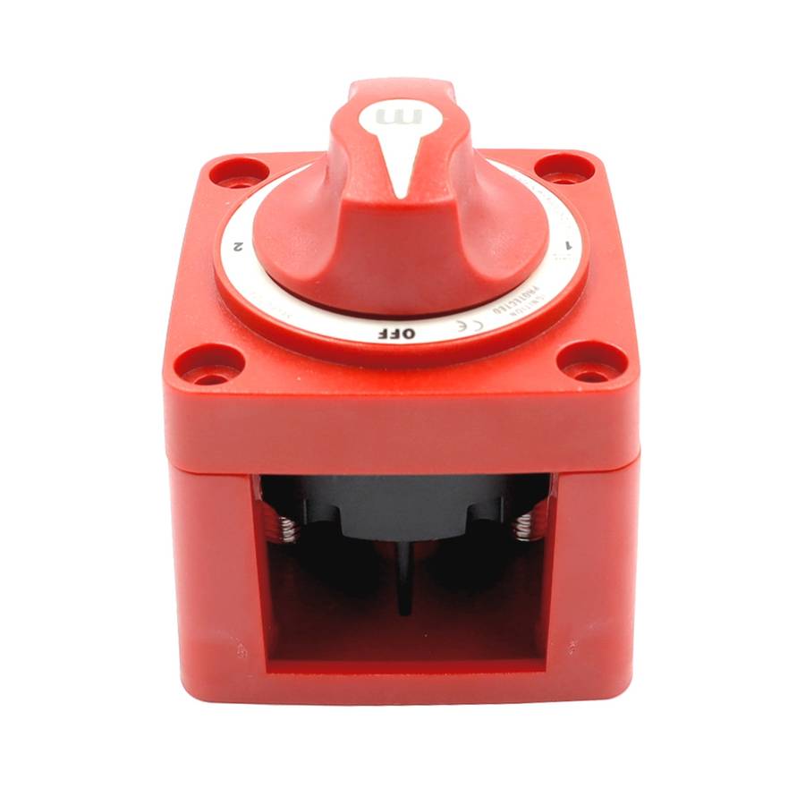 CP-0085-033 300 Amp Battery Power Off Switche